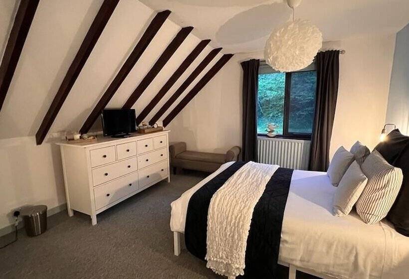 Bed and Breakfast Glendevin