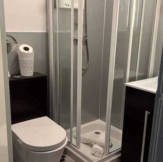 Bed and Breakfast Glendevin