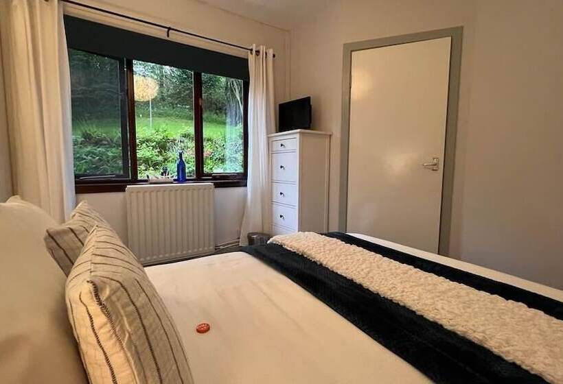 Bed and Breakfast Glendevin