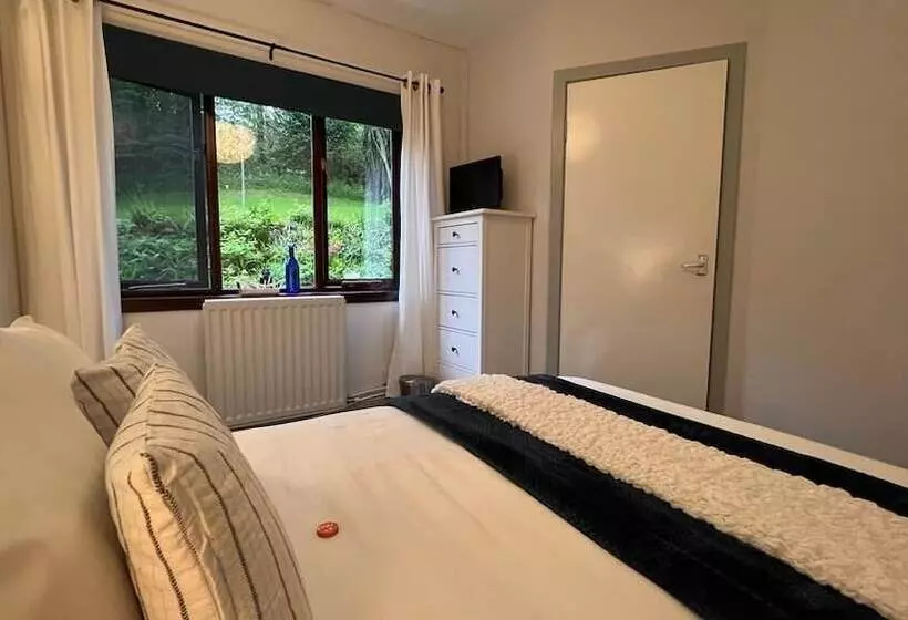 Bed and Breakfast Glendevin