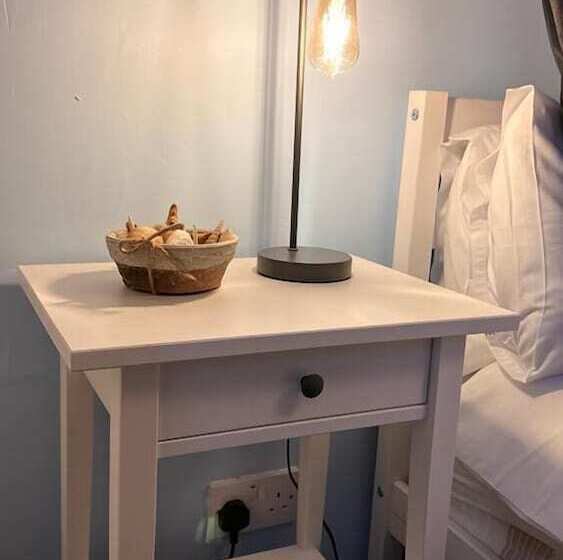 Bed and Breakfast Glendevin