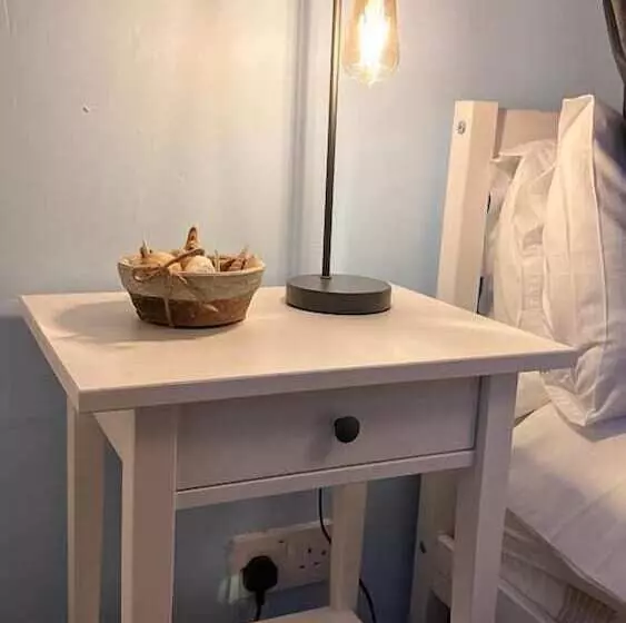 Bed and Breakfast Glendevin