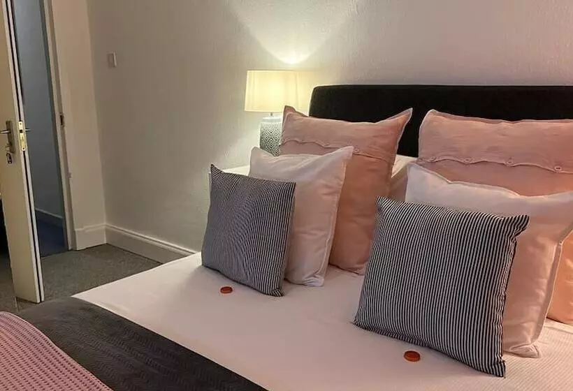 Bed and Breakfast Glendevin