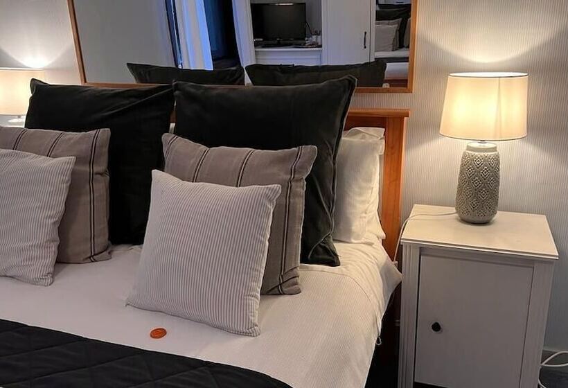 Bed and Breakfast Glendevin