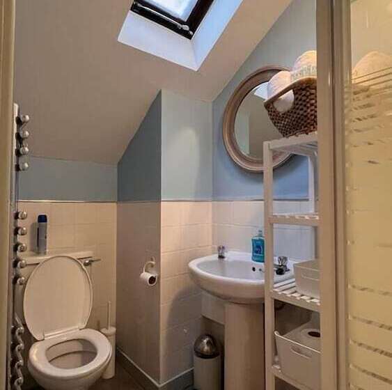 Bed and Breakfast Glendevin