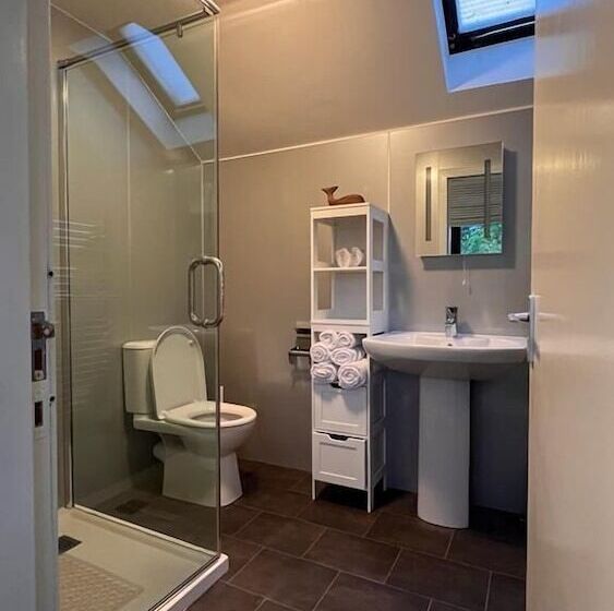 Bed and Breakfast Glendevin