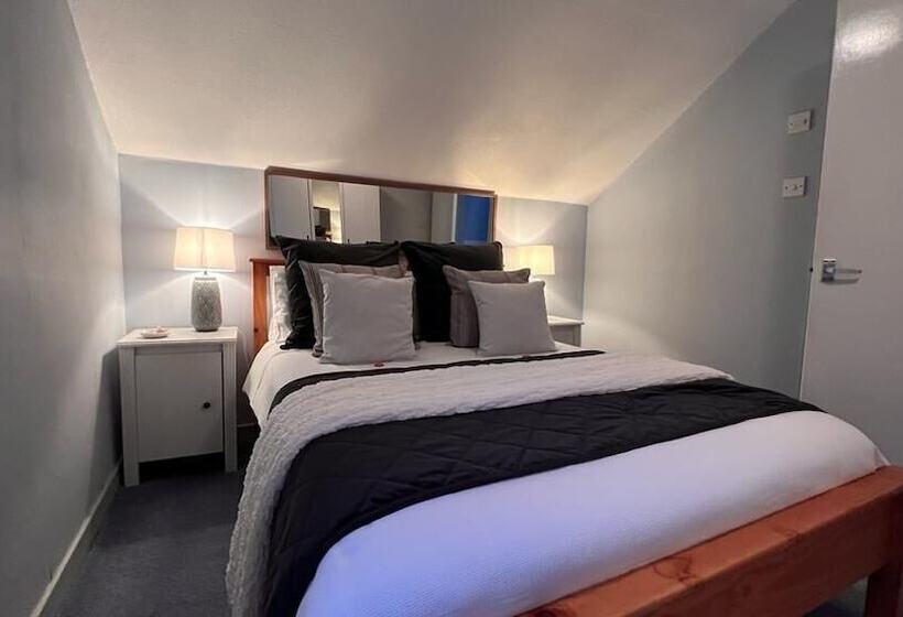 Bed and Breakfast Glendevin