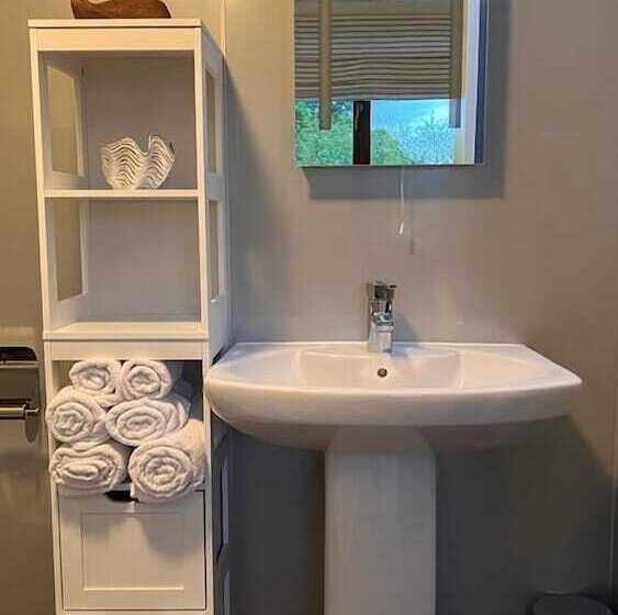 Bed and Breakfast Glendevin