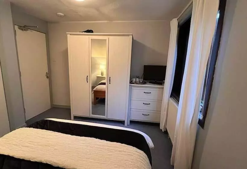Bed and Breakfast Glendevin