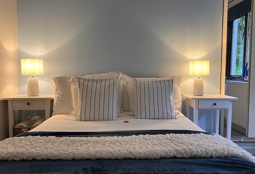 Bed and Breakfast Glendevin