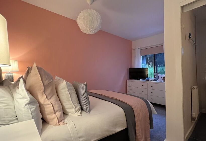 Bed and Breakfast Glendevin