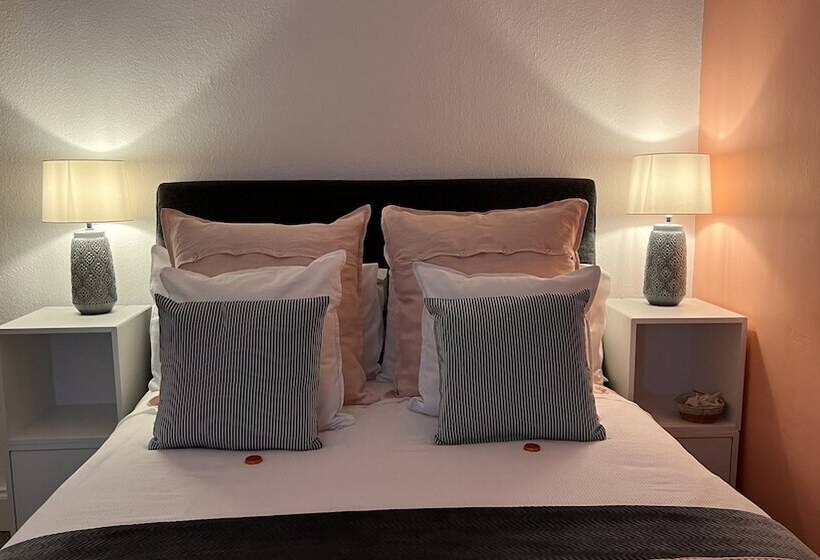 Bed and Breakfast Glendevin