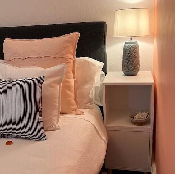 Bed and Breakfast Glendevin