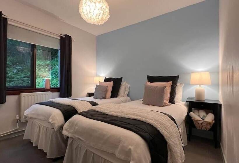 Bed and Breakfast Glendevin