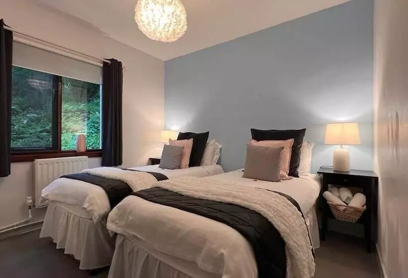 Bed and Breakfast Glendevin