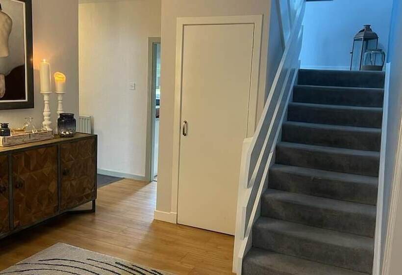 Bed and Breakfast Glendevin