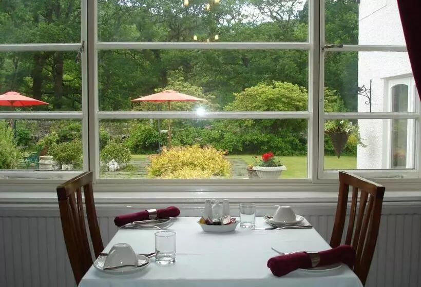 ベッドアンドブレックファースト Glenwood Guesthouse Betws Y Coed