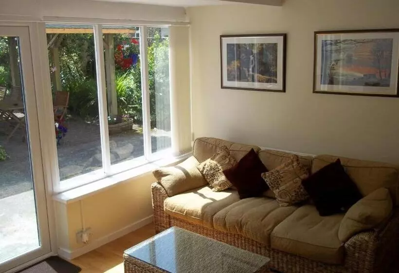 ベッドアンドブレックファースト Glenwood Guesthouse Betws Y Coed