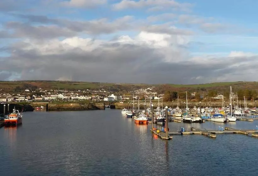 ベッドアンドブレックファースト Globe Guesthouse