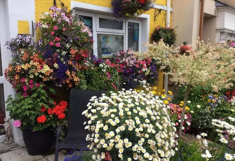 ベッドアンドブレックファースト Globe Guesthouse