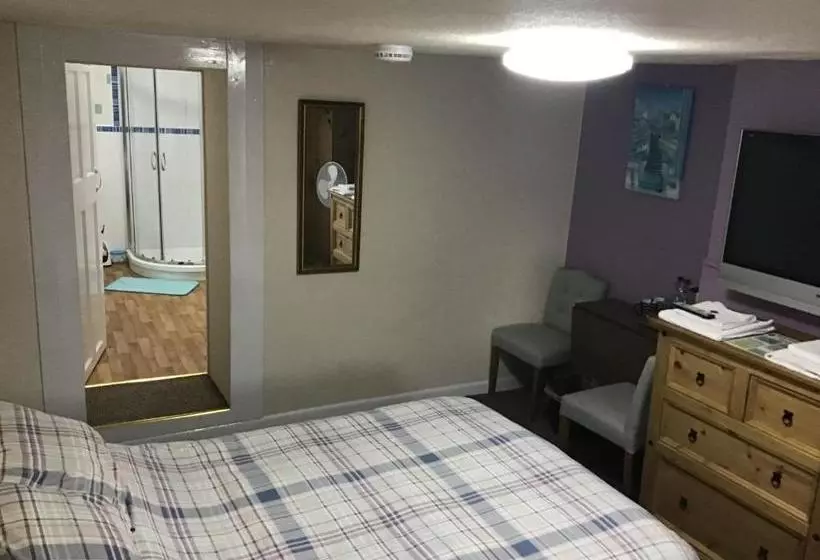 ベッドアンドブレックファースト Globe Guesthouse