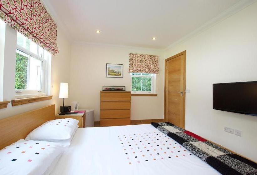 Bed and Breakfast Greenlees Lodge