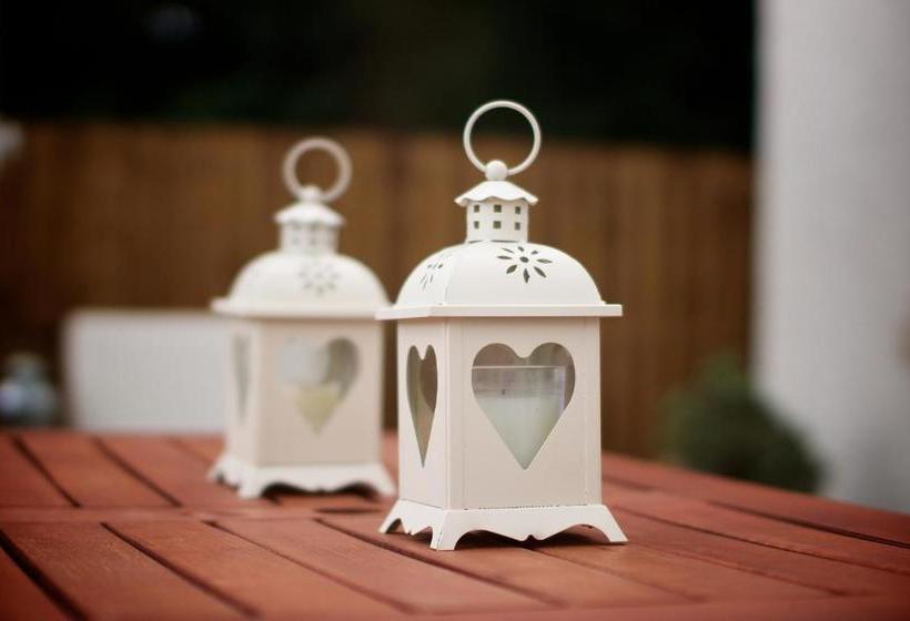 Bed and Breakfast Greenlees Lodge