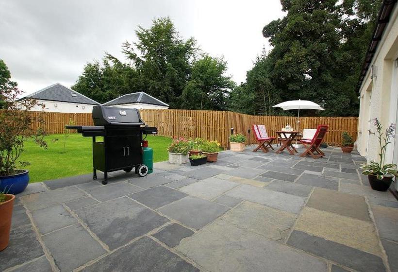 Bed and Breakfast Greenlees Lodge