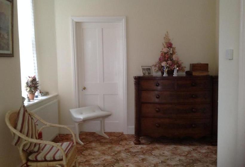 צימר Lower Pinn Farm