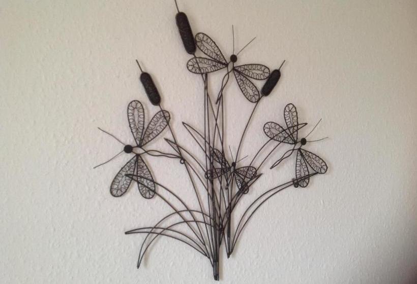 צימר Lower Pinn Farm