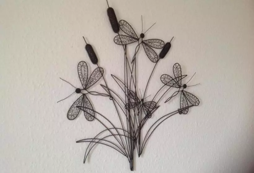 تختخواب و صبحانه Lower Pinn Farm