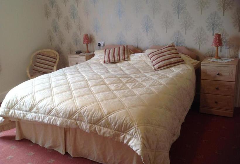 צימר Lower Pinn Farm