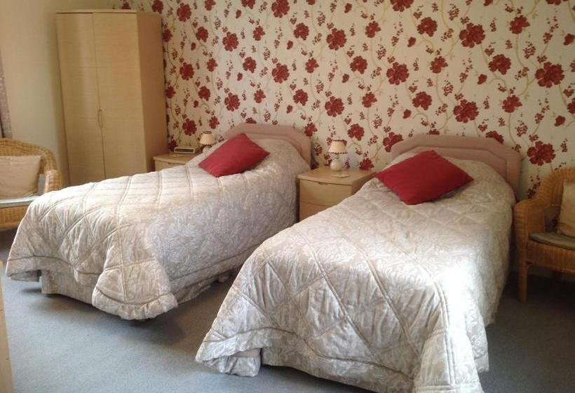 צימר Lower Pinn Farm