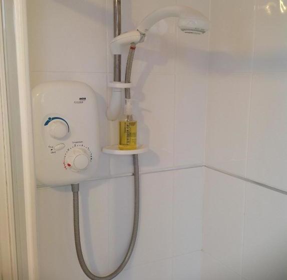 צימר Lower Pinn Farm