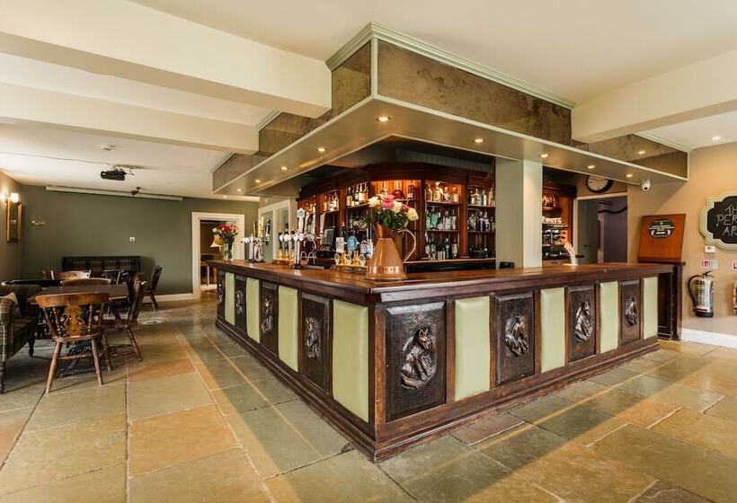 צימר The Percy Arms