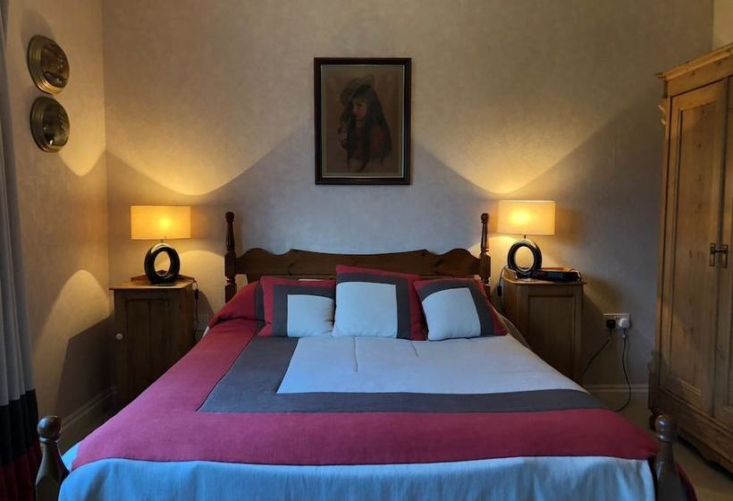 Nocleg ze śniadaniem Pilleth Oaks