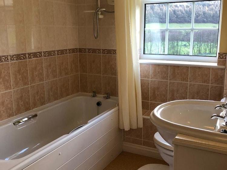 Nocleg ze śniadaniem Pilleth Oaks