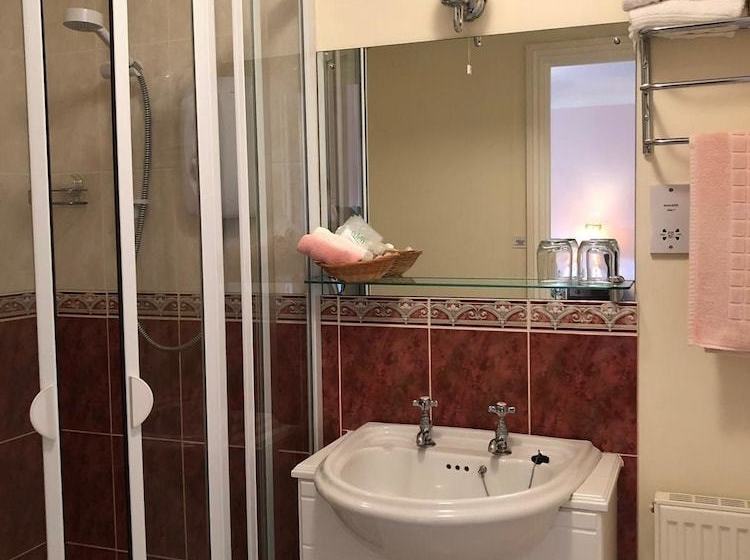 Nocleg ze śniadaniem Pilleth Oaks