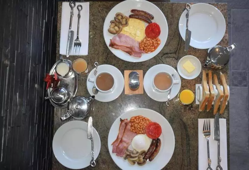 Bed and Breakfast Riverside Escape