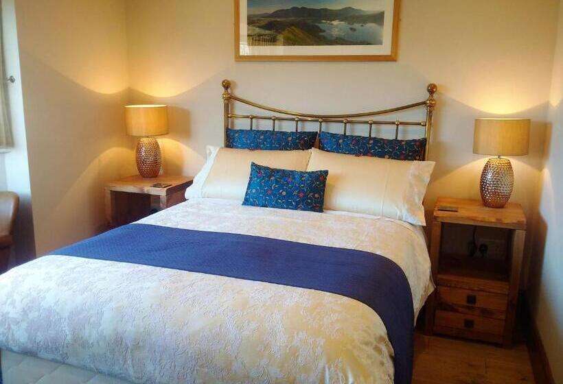 تختخواب و صبحانه Riverside Escape