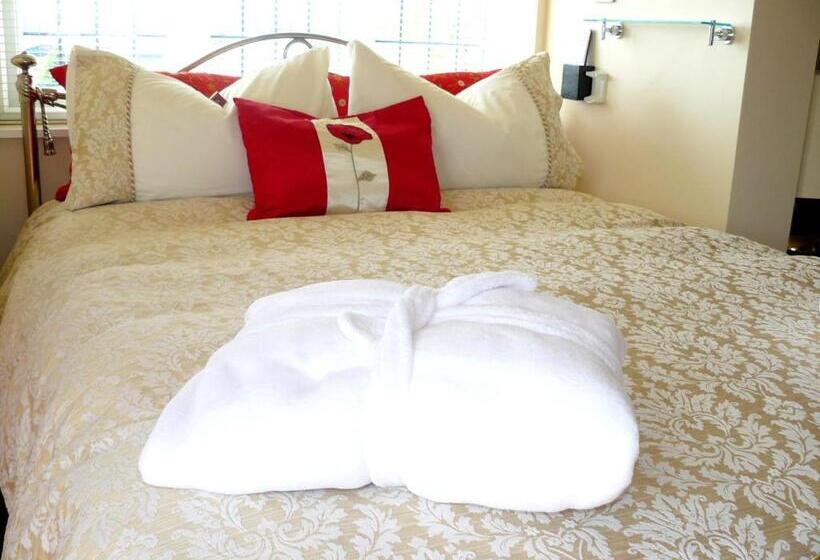 تختخواب و صبحانه Riverside Escape