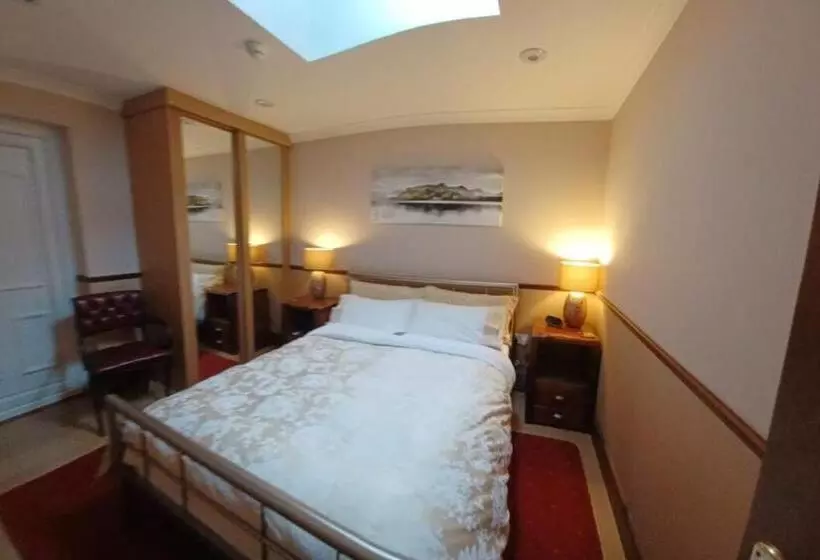 Bed and Breakfast Riverside Escape