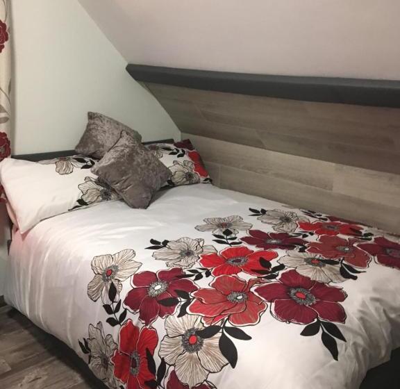 مبيت وإفطار Savona