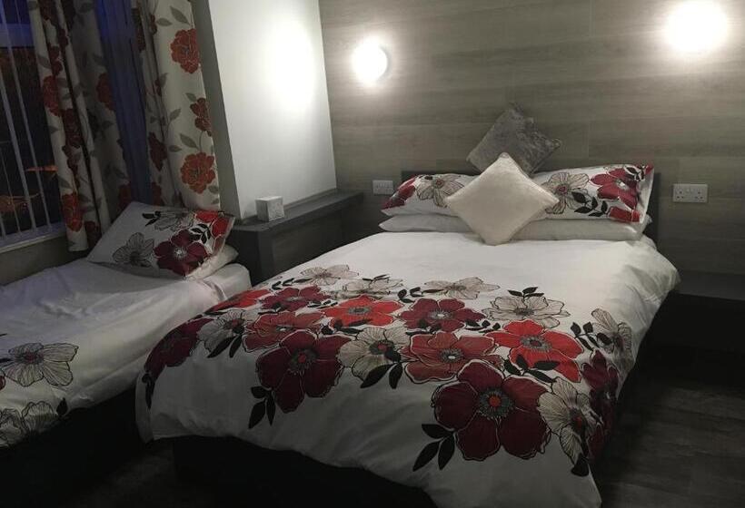 مبيت وإفطار Savona