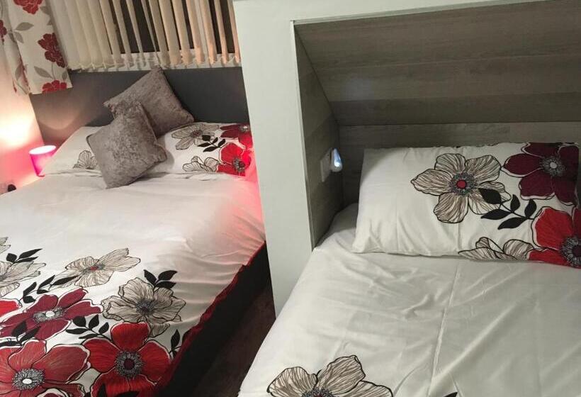 مبيت وإفطار Savona