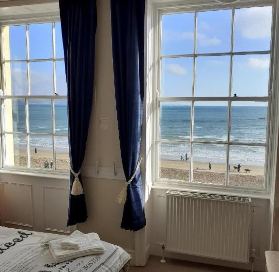 Aamiaismajoitus (B&B) The Edenhurst Guesthouse