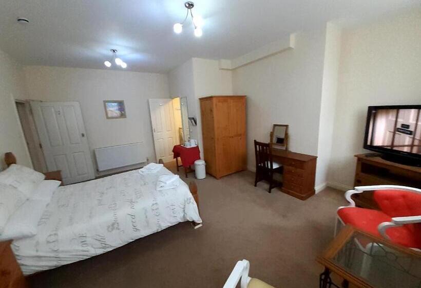 Aamiaismajoitus (B&B) The Edenhurst Guesthouse