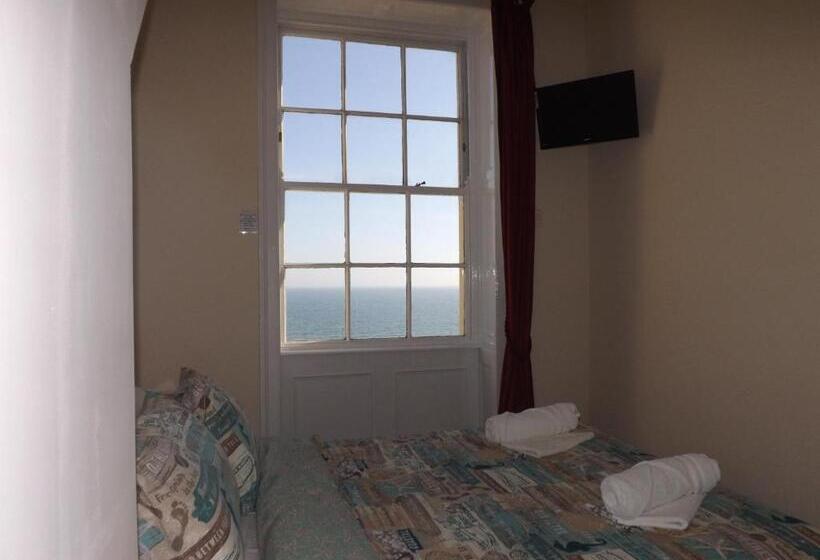 Aamiaismajoitus (B&B) The Edenhurst Guesthouse