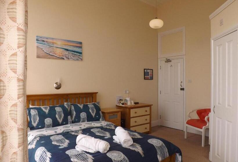 Aamiaismajoitus (B&B) The Edenhurst Guesthouse