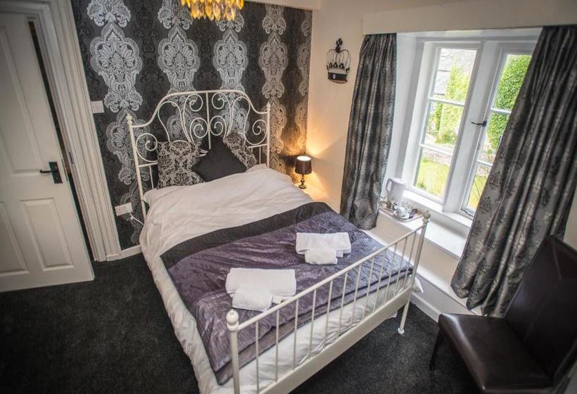 مبيت وإفطار The Kings Head